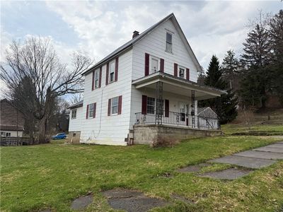 12 Thompson Ave, Bradford, PA, 16701