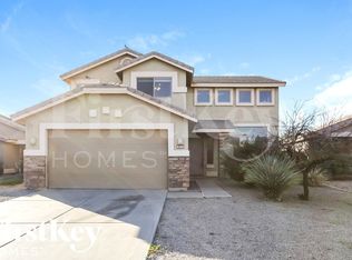 1514 S 80th Ln, Phoenix, AZ 85043
