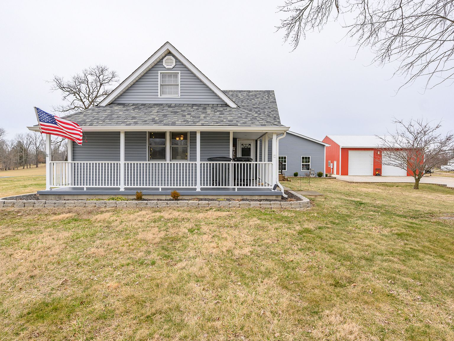 7078 S 125 W, Trafalgar, IN 46181 Zillow