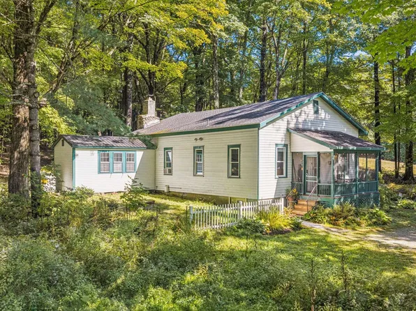 13 Harvey Road, Sutton, NH 03260