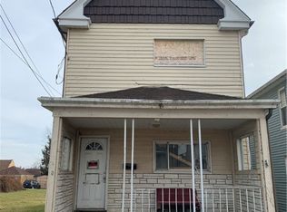 660 Addison St, Washington, PA 15301