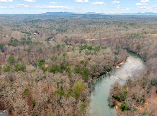 LOT 15 Old Timber Trl, Cornelia, GA 30531