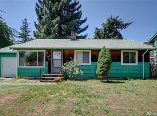 8427 31st Ave SW, Seattle, WA 98126