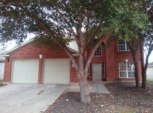 8410 Copperstone, Converse, TX 78109