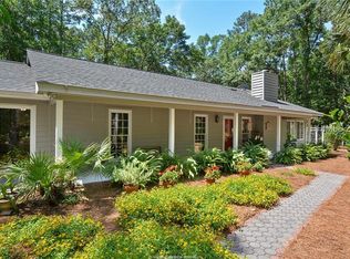 183 Sawmill Creek Rd, Bluffton, SC 29910