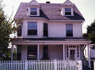 15 Jetland St, Bridgeport, CT --