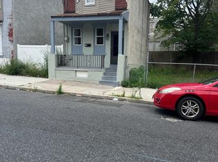 1471 Louis St, Camden, NJ 08104