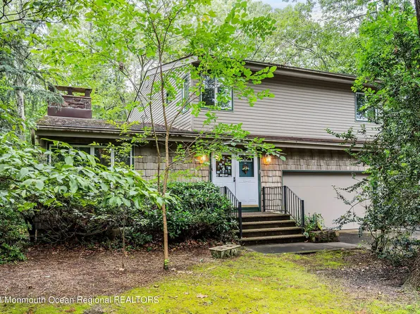 218 Aldrich Road, Howell, NJ 07731