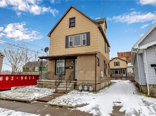 14 Deer St, Buffalo, NY