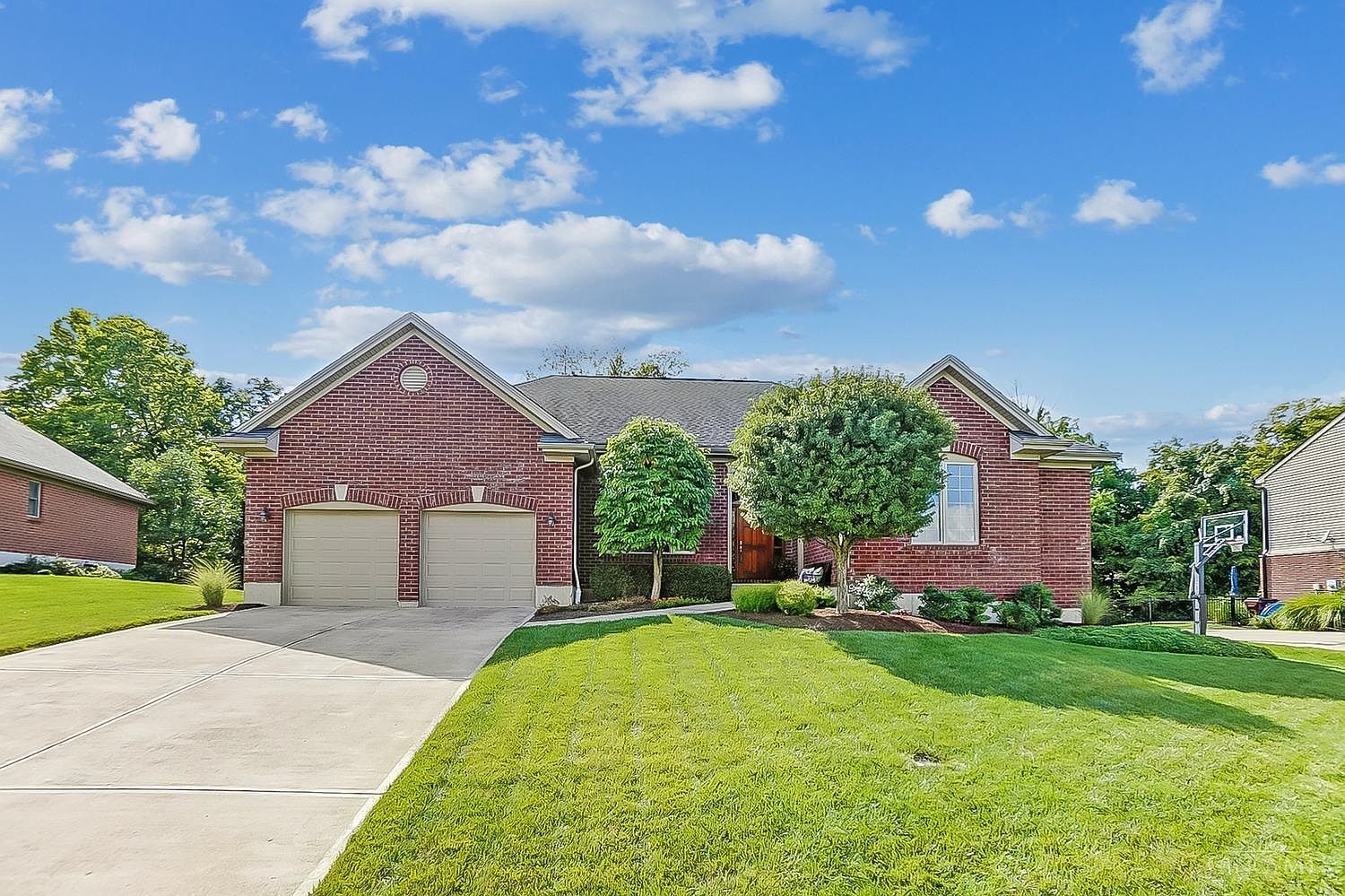 3909 Legendary Ridge Ln, Cleves, OH 45002 | Zillow
