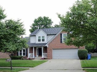 972 Deer Crossing Way, Lexington, KY 40509