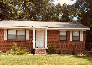 201 Mitchell St, Headland, AL 36345