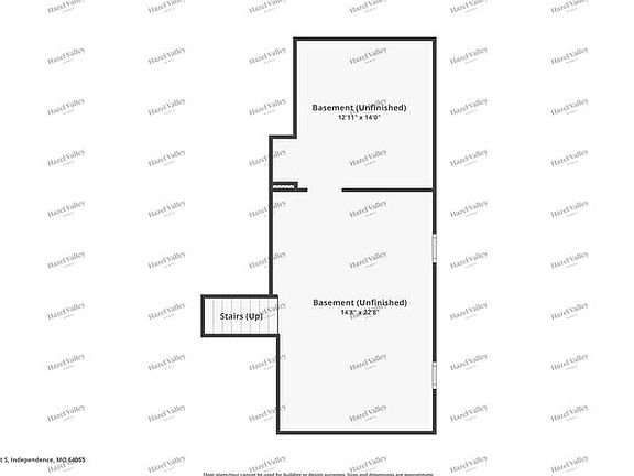 2nd image of 15505 E 35th St S