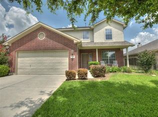 314 Hidden Brook Ln, Round Rock, TX 78665