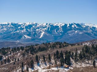 11452 N Church Rd #87, Park City, UT 84098