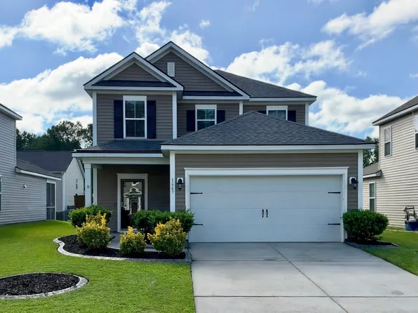 1663 Eider Down Dr, Summerville, SC 29483