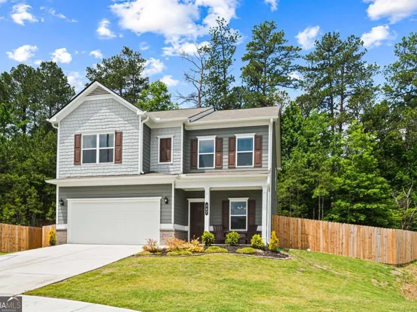 442 Deven Dr, Dallas, GA 30132