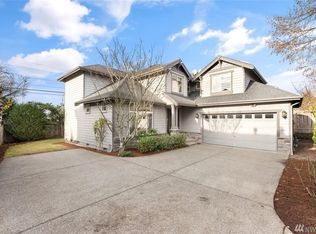 18832 35th Dr SE, Bothell, WA 98012