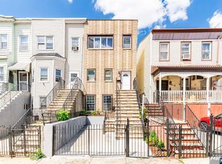 65 Baldwin Ave, Jersey City, NJ 07306