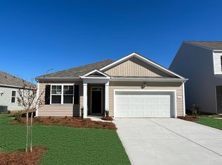 3669 Bells Lake Cir LOT 118, Aria A Longs, SC 29568