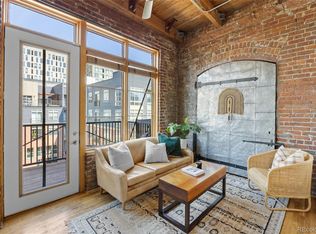 WaterTower Lofts, Denver, CO 80202