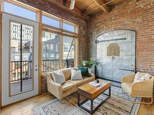 2960 Inca Street #408, Denver, CO 80202