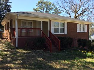 140 Charlotte Blvd, Stockbridge, GA