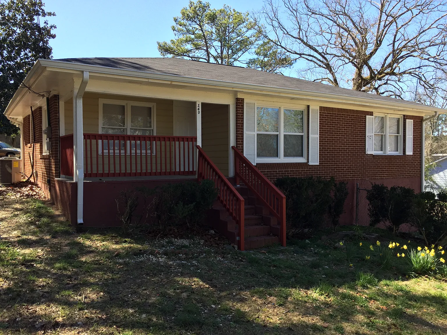 140 Charlotte Blvd photo 1
