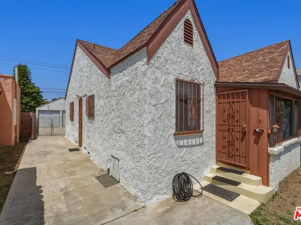 7819 Dalton Ave, Los Angeles, CA 90047