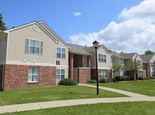 601 Seville Blvd, Pontiac, MI