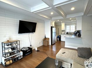 132 Greene St #4, Quincy, MA 02170
