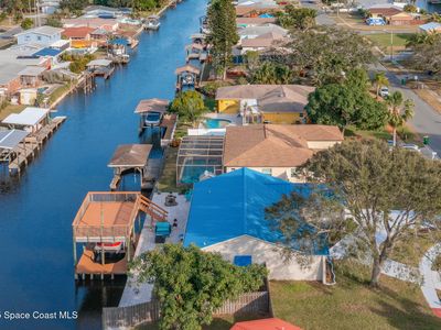 2030 Porpoise St, Merritt Island, FL, 32952