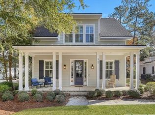 360 Blackjack Oak Dr W, Richmond Hill, GA 31324