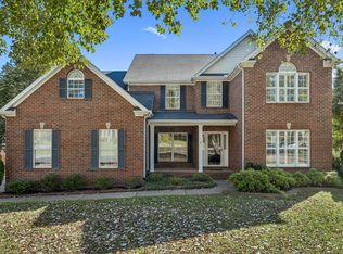 505 Leonard Ridge Ct, Nashville, TN 37221