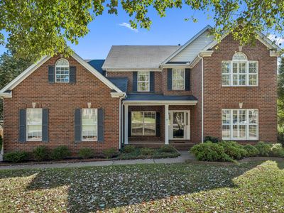 505 Leonard Ridge Ct, Nashville, TN, 37221