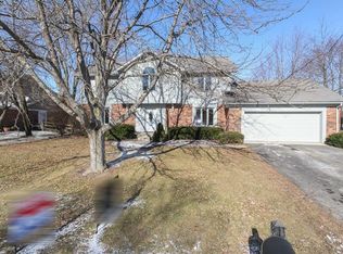 615 Dorchester Dr, Noblesville, IN