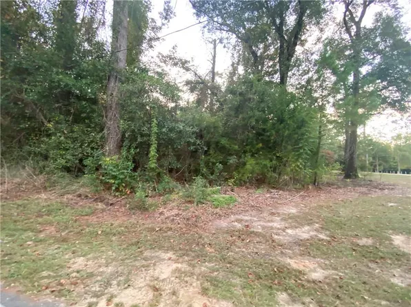 61555 Carter Road, Stockton, AL 36579