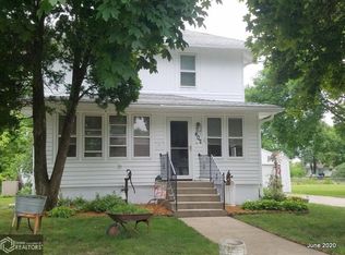 402 E McKinley St, Jefferson, IA 50129