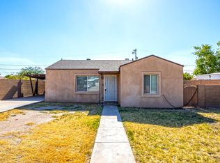 1716 S 8th Ave, Yuma, AZ 85364