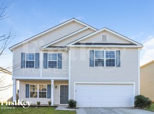 4381 Morning Ridge Ln, Winston Salem, NC 27101