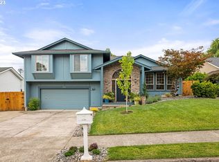 2108 NE 152nd St, Vancouver, WA