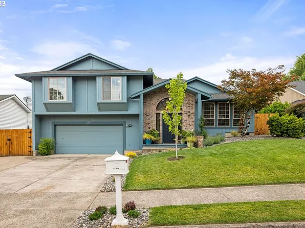 2108 NE 152nd St, Vancouver, WA 98686