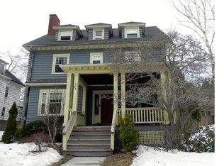 285 Oxford St, Hartford, CT 06105