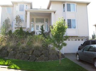 4209 NE 27th Pl, Renton, WA 98059