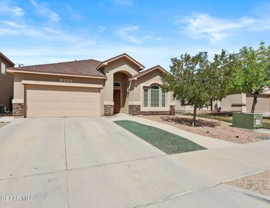 13217 Wesleyan Ave, El Paso, TX, 79928