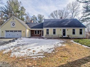 62 Sandtrap Way, Chicopee, MA 01020