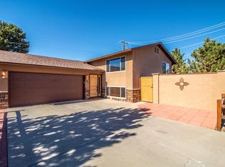 1801 N Fairview Ave, Farmington, NM 87401