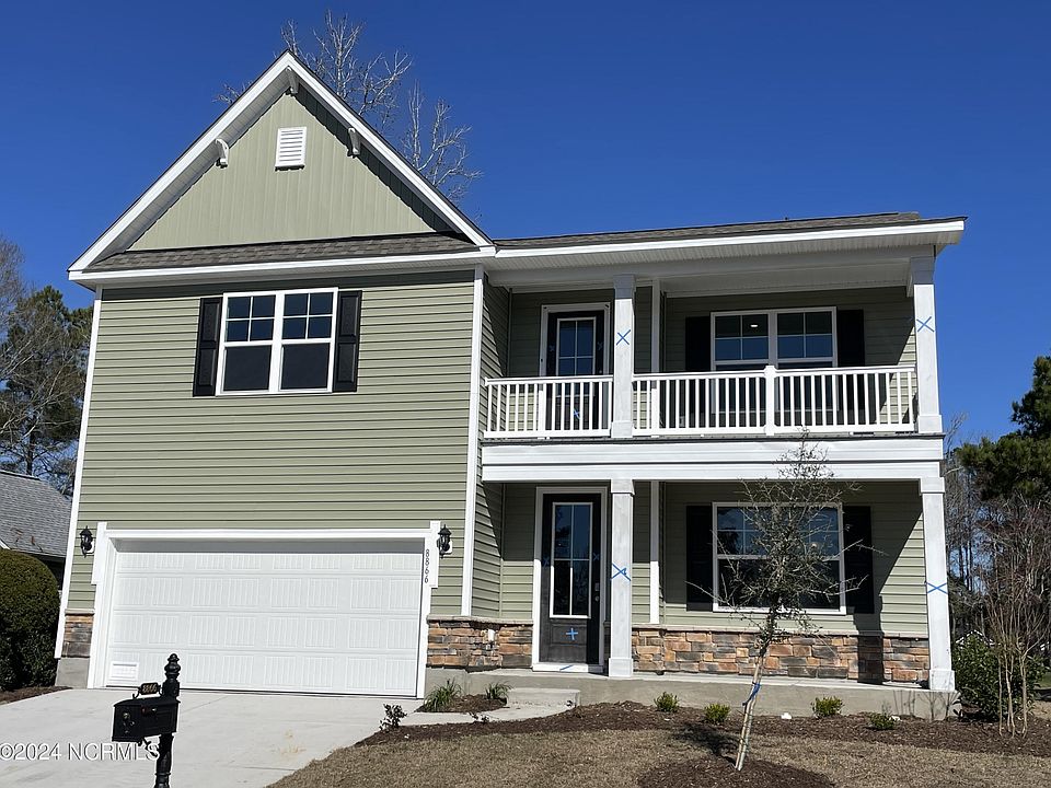 1st image of 8866 Broughton Place SE Lot 320- Tillman E