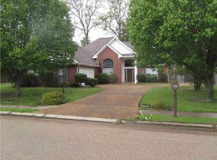 108 Queens Wood, Brandon, MS 39047