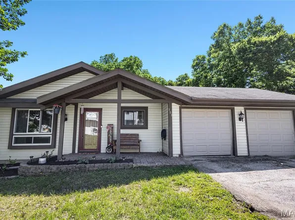 151 Shaw Dr, Eureka, MO 63025